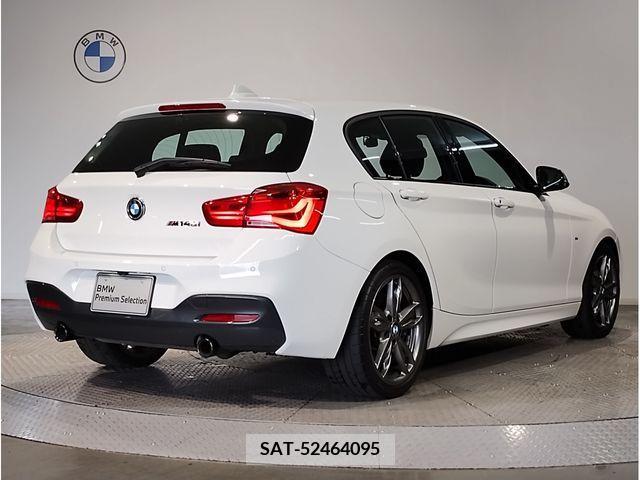 Bmw 1 SERIES 2017-03 318180-2