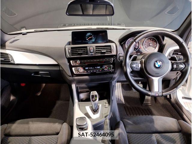 Bmw 1 SERIES 2017-03 318180-1