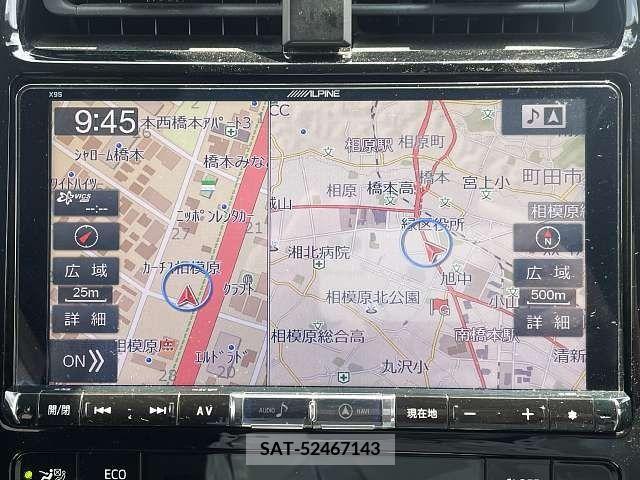 Toyota PRIUS 2016-12 283085-5