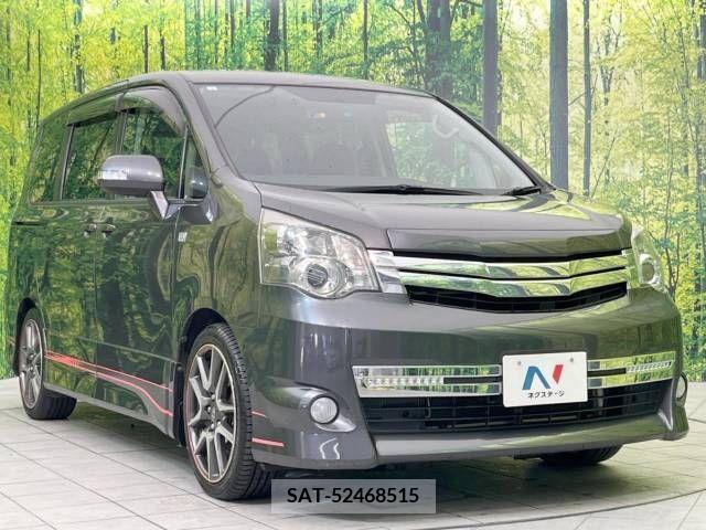 Toyota NOAH 2013-03 251267-17