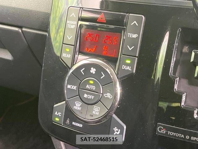 Toyota NOAH 2013-03 251267-7
