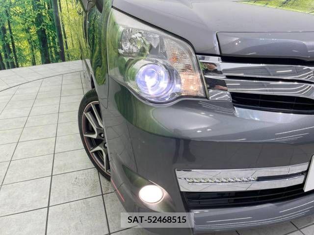 Toyota NOAH 2013-03 251267-13