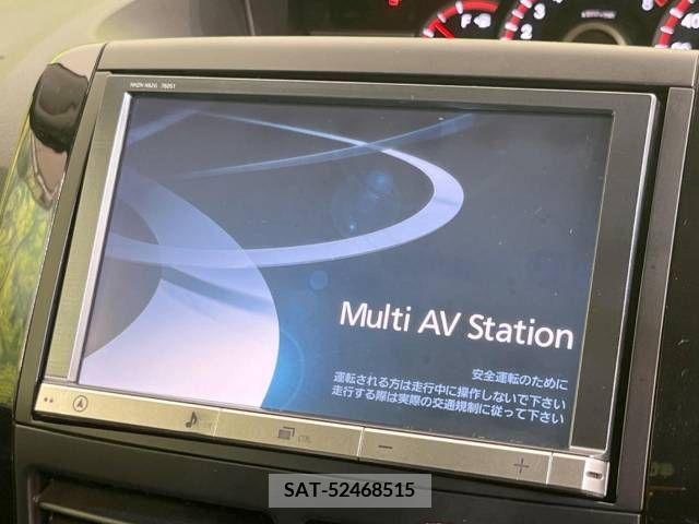 Toyota NOAH 2013-03 251267-2