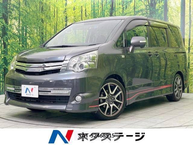 Toyota NOAH 2013-03 251267-0