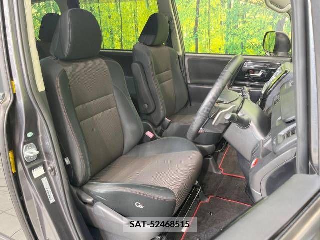 Toyota NOAH 2013-03 251267-8