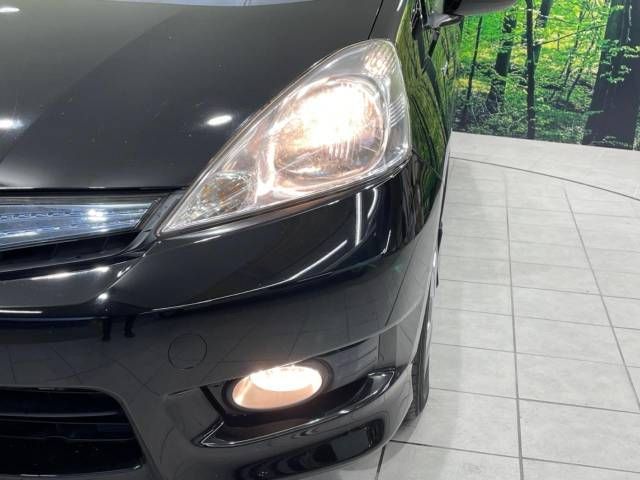 Honda FIT SHUTTLE HYBRID 2013-02 19953-12