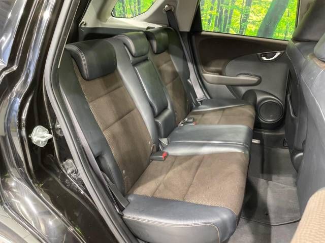 Honda FIT SHUTTLE HYBRID 2013-02 19953-9