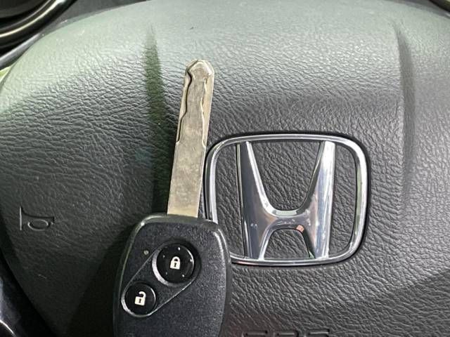 Honda FIT SHUTTLE HYBRID 2013-02 19953-6
