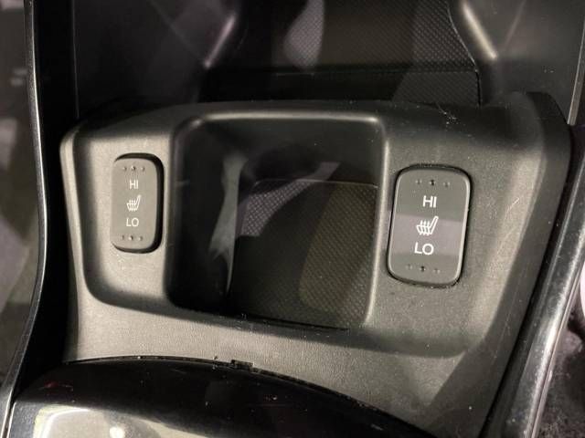Honda FIT SHUTTLE HYBRID 2013-02 19953-5