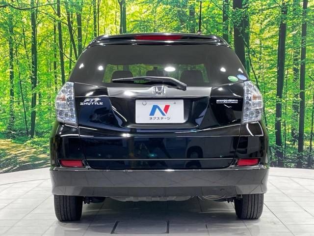 Honda FIT SHUTTLE HYBRID 2013-02 19953-15