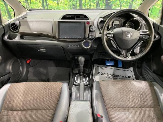 Honda FIT SHUTTLE HYBRID 2013-02 19953-1