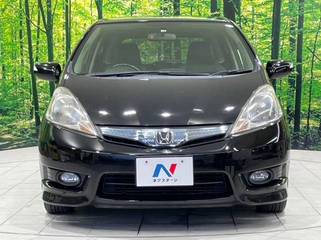 Honda FIT SHUTTLE HYBRID 2013-02 19953-14