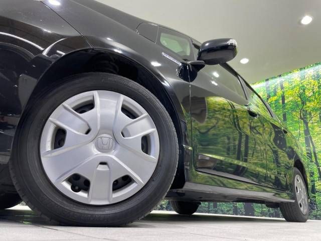 Honda FIT SHUTTLE HYBRID 2013-02 19953-13