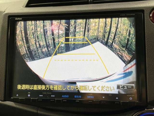 Honda FIT SHUTTLE HYBRID 2013-02 19953-3