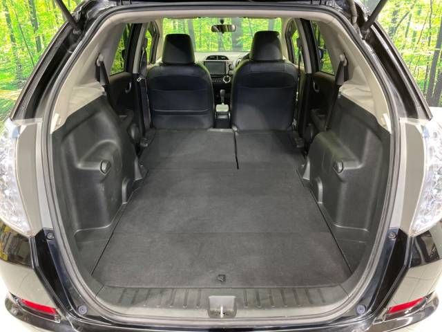 Honda FIT SHUTTLE HYBRID 2013-02 19953-10