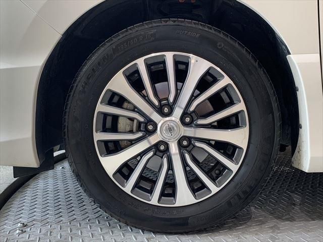 Nissan SERENA 2014-02 10474-12