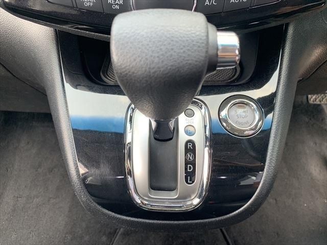 Nissan SERENA 2014-02 10474-25