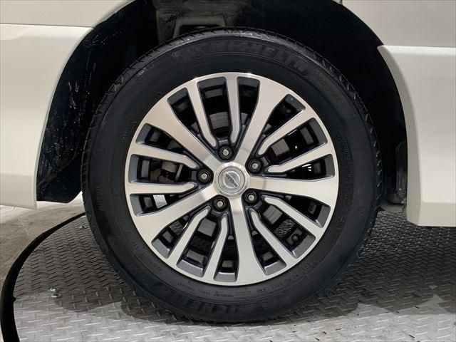 Nissan SERENA 2014-02 10474-14