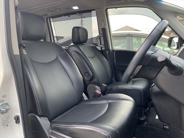 Nissan SERENA 2014-02 10474-17