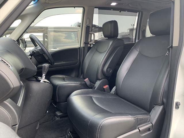 Nissan SERENA 2014-02 10474-20