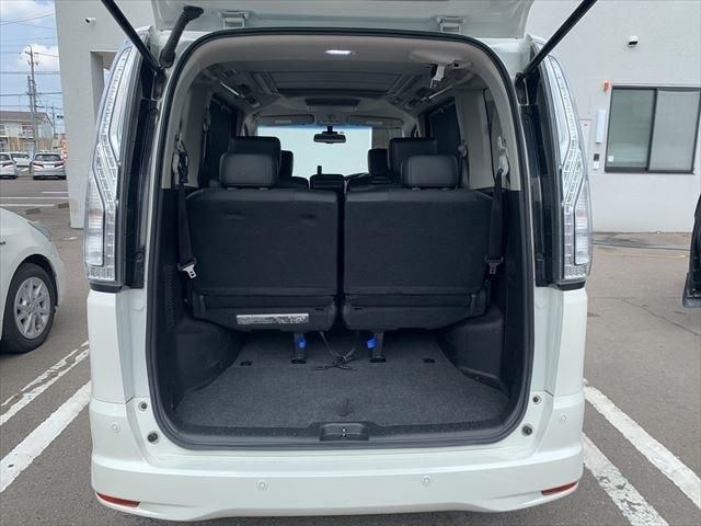 Nissan SERENA 2014-02 10474-23