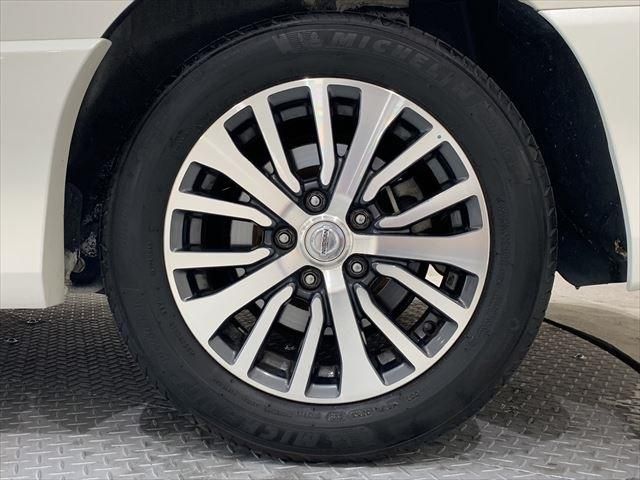 Nissan SERENA 2014-02 10474-13