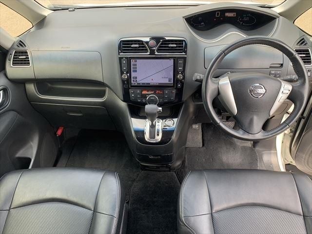 Nissan SERENA 2014-02 10474-16