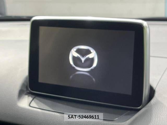 Mazda DEMIO 2015-10 301932-3