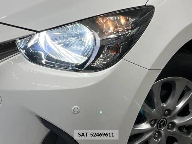 Mazda DEMIO 2015-10 301932-12