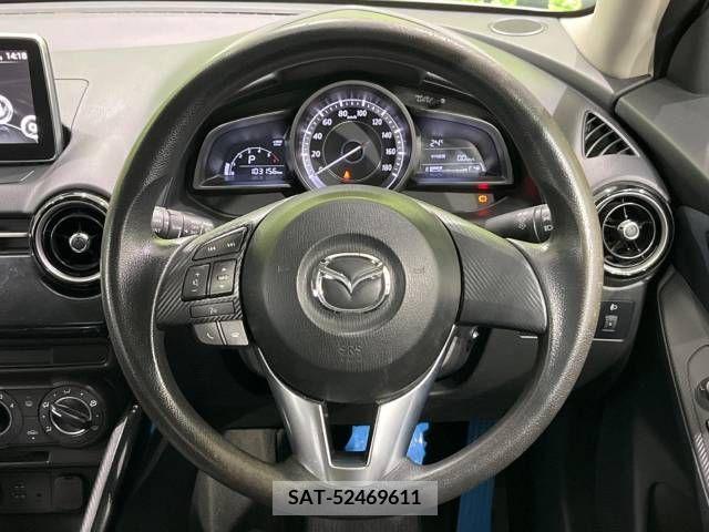 Mazda DEMIO 2015-10 301932-11