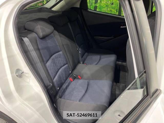 Mazda DEMIO 2015-10 301932-9