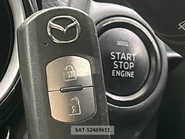 Mazda DEMIO 2015-10 301932-7