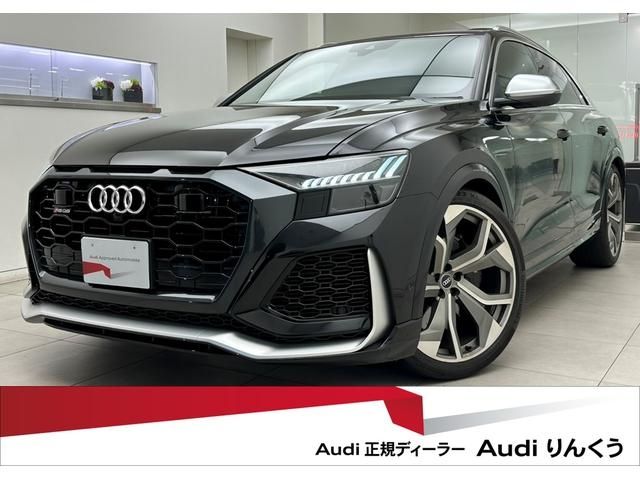 Audi RS Q8 2021-09 189602-0