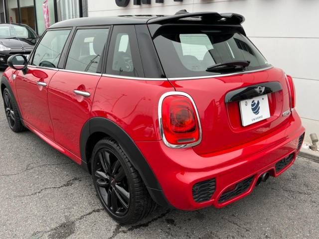 Bmw MINI 2015-09 185227-18