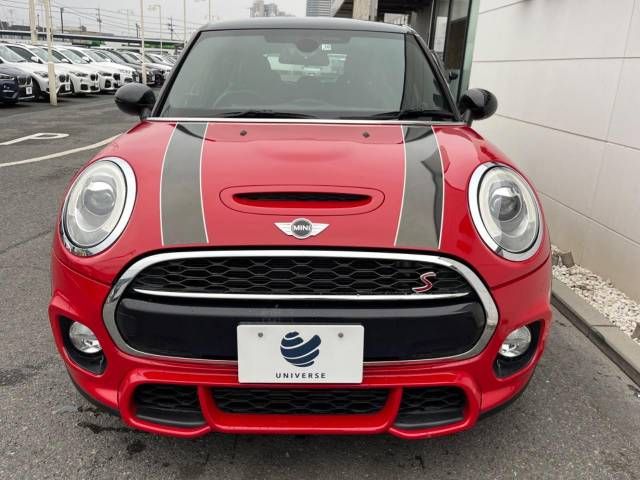 Bmw MINI 2015-09 185227-15