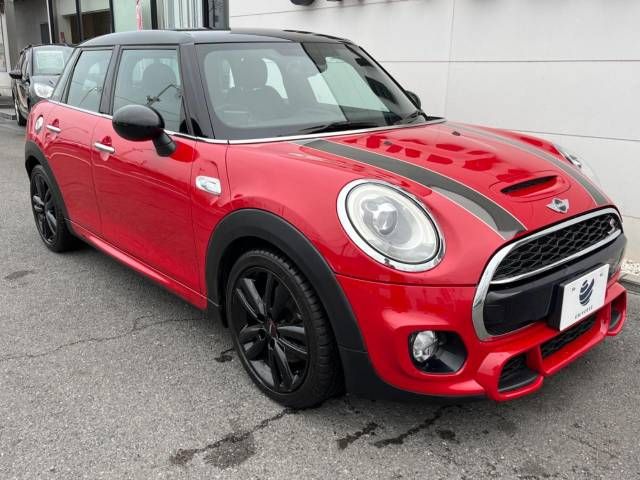 Bmw MINI 2015-09 185227-17