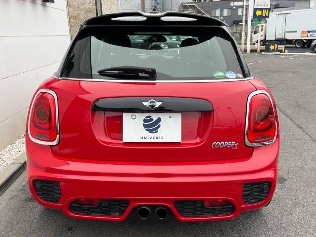 Bmw MINI 2015-09 185227-16