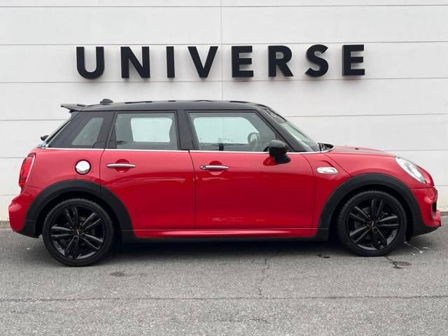 Bmw MINI 2015-09 185227-19