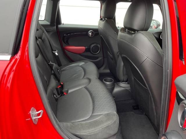 Bmw MINI 2015-09 185227-9