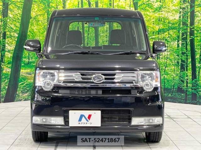 Daihatsu MOVE CONTE CUSTOM 2013-10 430402-14