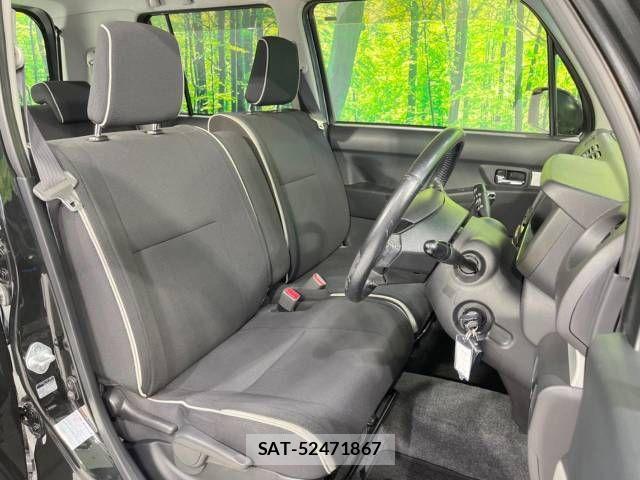 Daihatsu MOVE CONTE CUSTOM 2013-10 430402-8