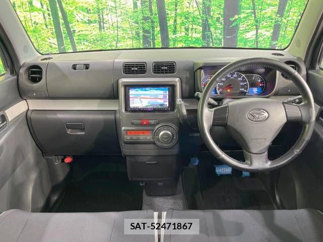 Daihatsu MOVE CONTE CUSTOM 2013-10 430402-1