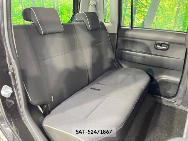 Daihatsu MOVE CONTE CUSTOM 2013-10 430402-9