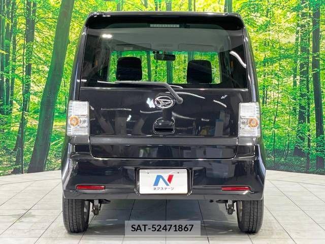 Daihatsu MOVE CONTE CUSTOM 2013-10 430402-15