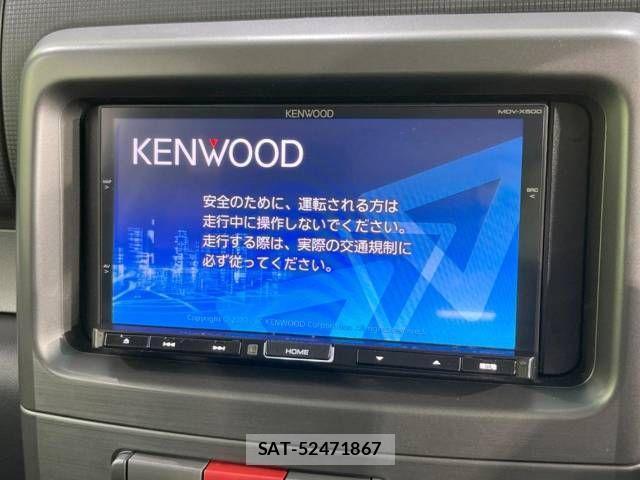 Daihatsu MOVE CONTE CUSTOM 2013-10 430402-2