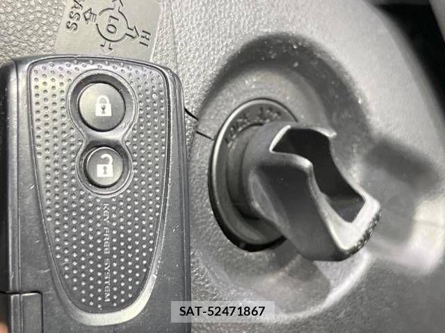 Daihatsu MOVE CONTE CUSTOM 2013-10 430402-3