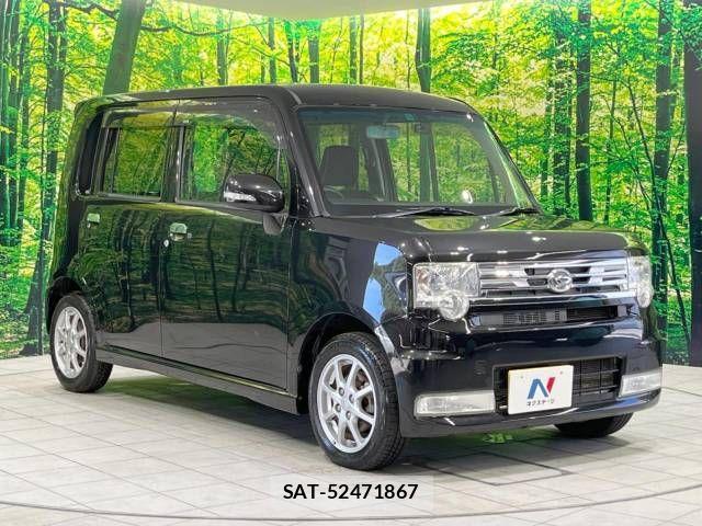 Daihatsu MOVE CONTE CUSTOM 2013-10 430402-16