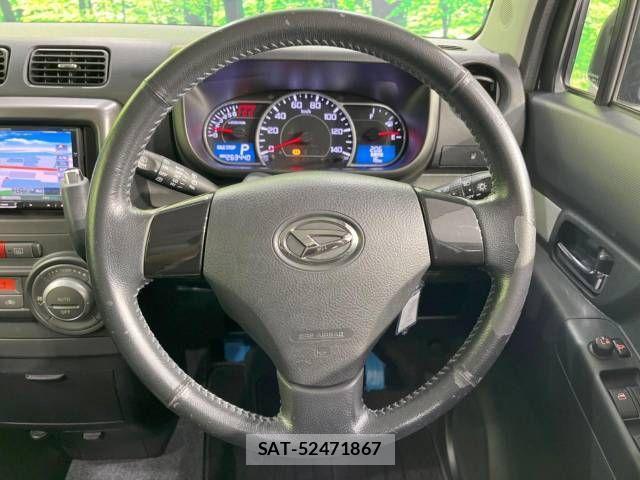 Daihatsu MOVE CONTE CUSTOM 2013-10 430402-11
