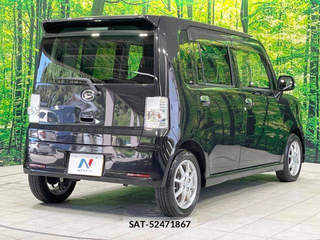 Daihatsu MOVE CONTE CUSTOM 2013-10 430402-17