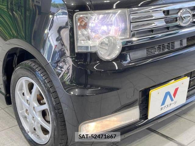 Daihatsu MOVE CONTE CUSTOM 2013-10 430402-12